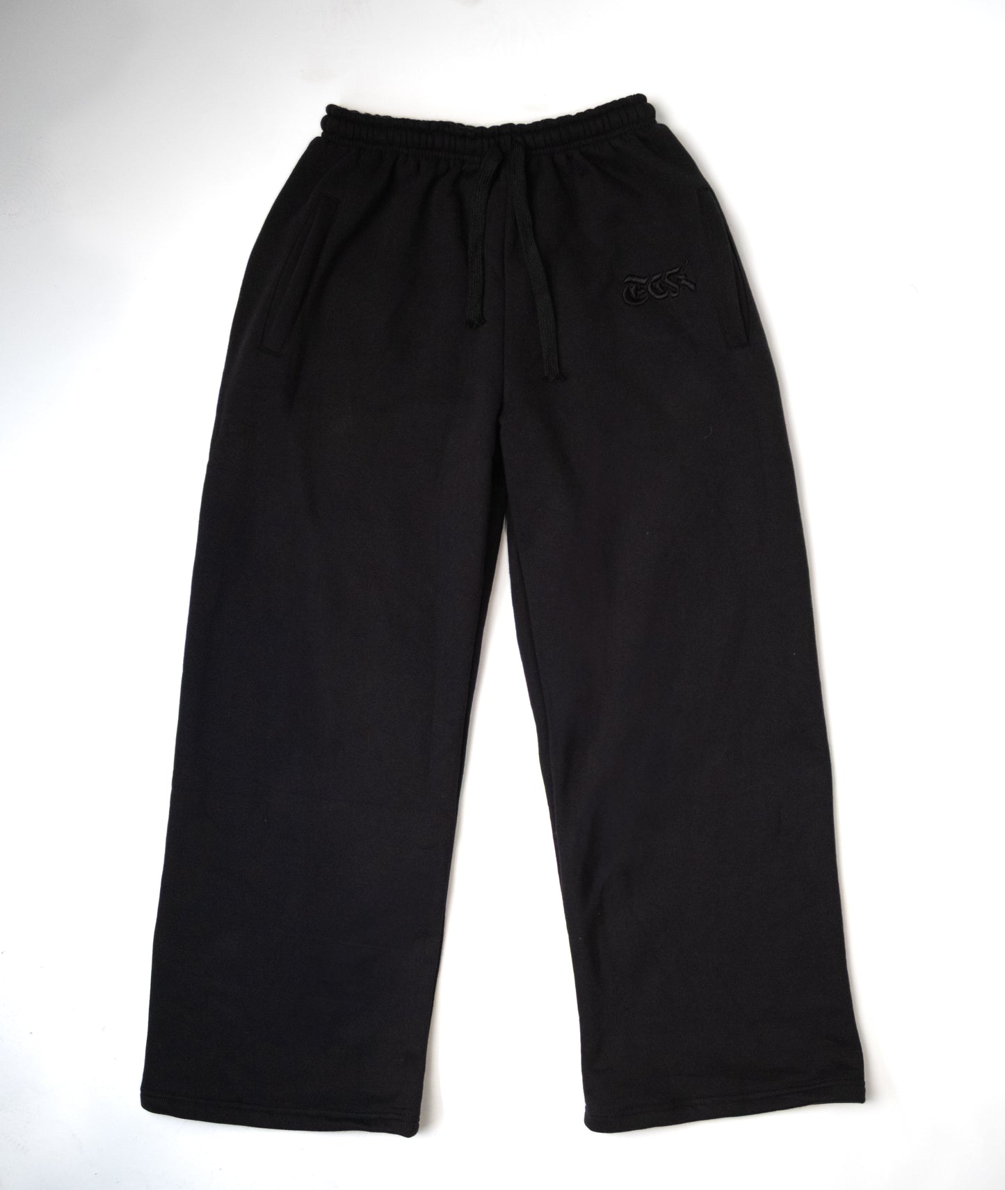 Black Arabian Horse Sweats