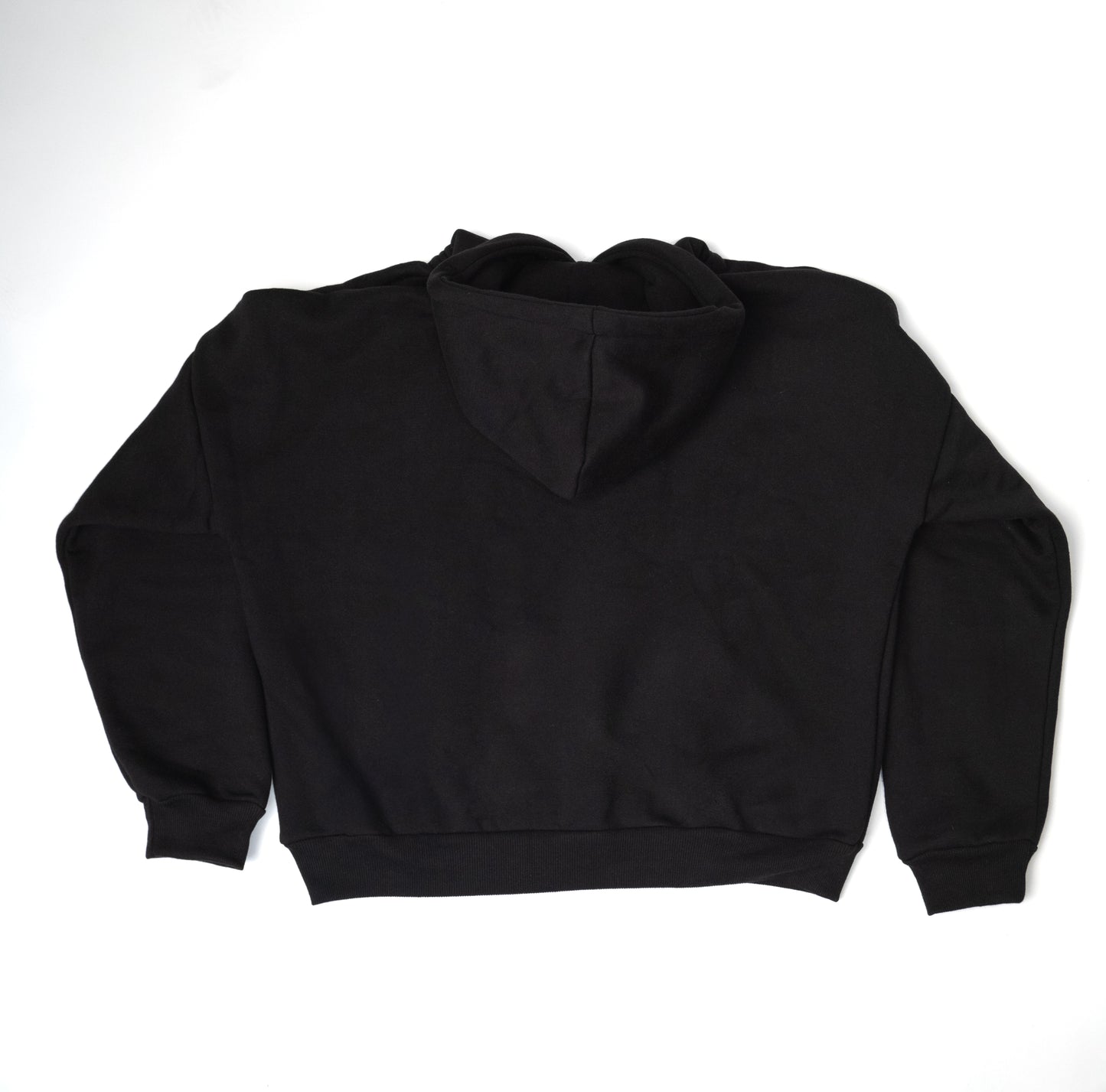 Black Arabian Horse Hoodie