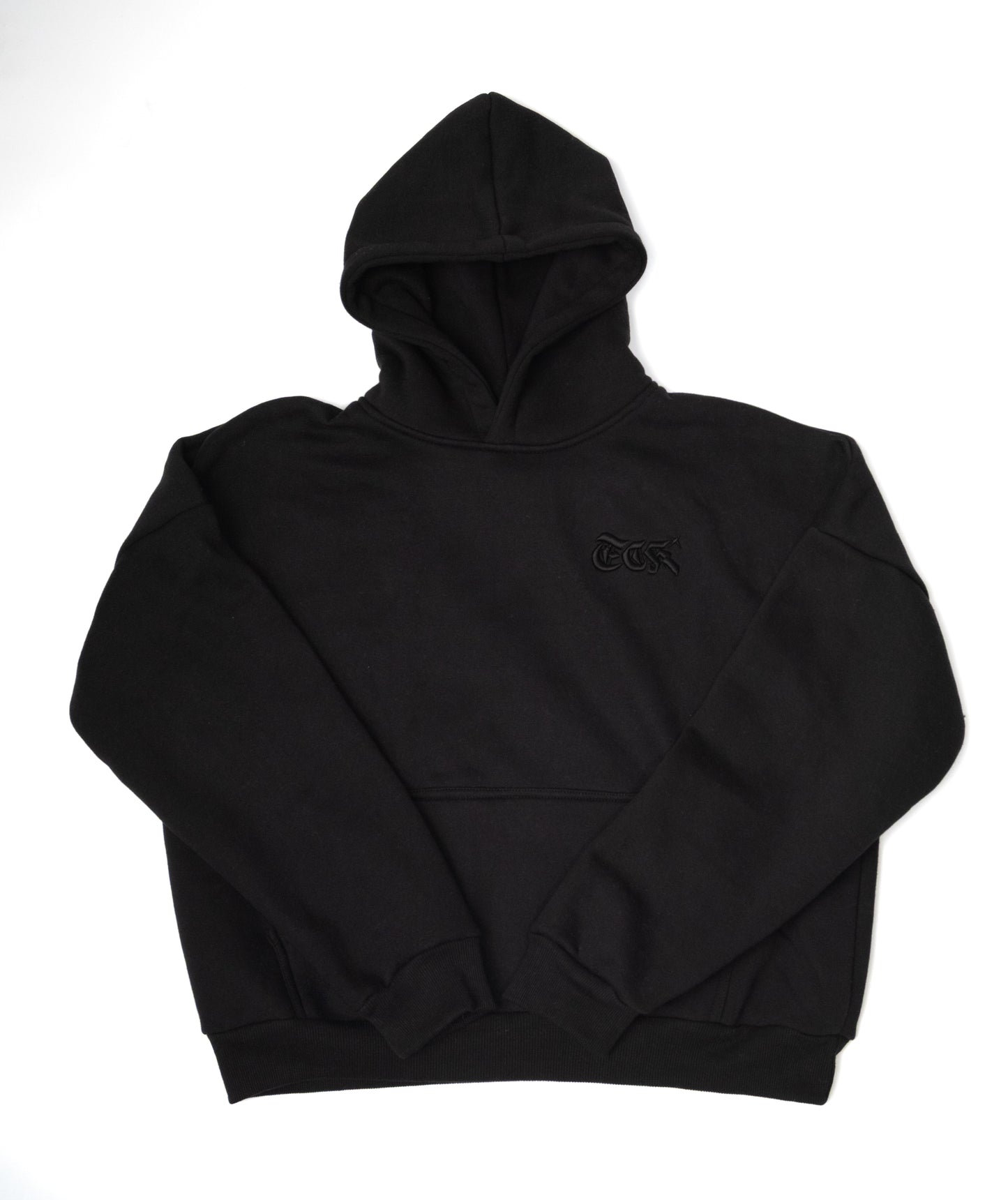 Black Arabian Horse Hoodie