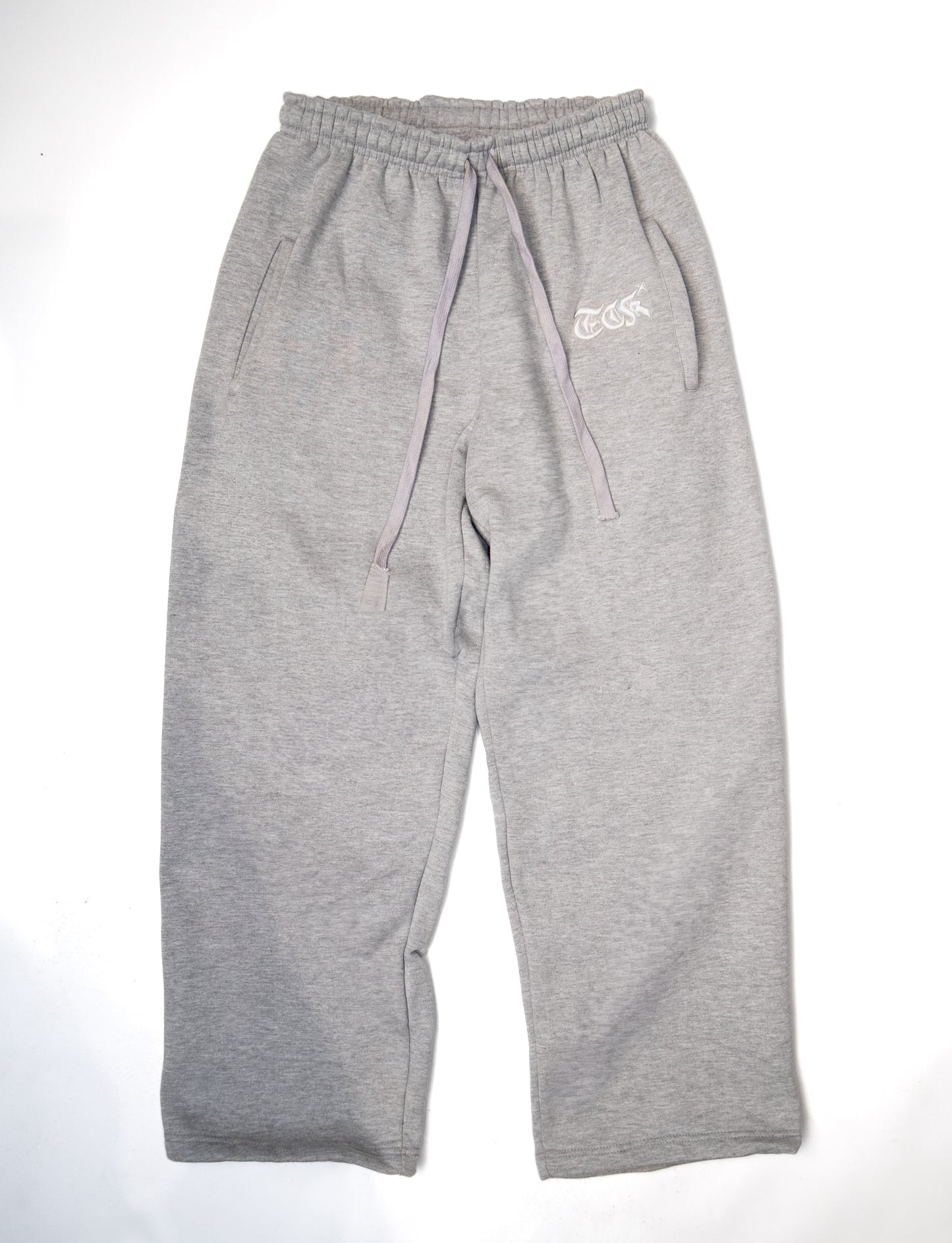 Grey Arabian Horse Sweats